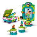 43239 LEGO 43239 Mirabeli fotoraam ja ehtekarp V29