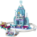 43281 LEGO Disney Princess Ледяной замок Эльзы и снежная горка