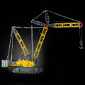 42146 LEGO Technic Liebherr LR 13000 ‑telanosturi