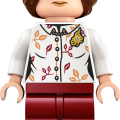 76451 LEGO Harry Potter TM Dzīvžogu iela: tantes Mārdžas apciemojums