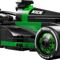 77247 LEGO Speed Champions KICK Sauber F1® Team C44 ‑kilpa-auto