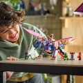 71842 LEGO Ninjago Rontu-mestarilohikäärme