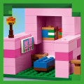 21268 LEGO Minecraft Porsaan talo