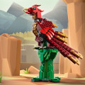 31161 LEGO  Creator Средневековый дракон