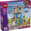 42689 LEGO  Friends Heartlake’i linna sõprade klubimaja