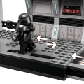 75324 LEGO Star Wars TM Dark Trooper™-i rünnak