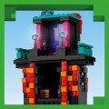 21279 LEGO Minecraft Ääreläisen torni