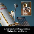 11382 LEGO Icons Hubble-avaruusteleskooppi