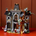 11383 LEGO Icons Pormestarin kartano