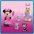 43274 LEGO Disney Classic Minnijas dzīvnieku viesnīca