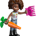 42654 LEGO  Friends Maatilan ponitalli