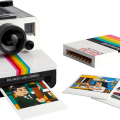 21345 LEGO  Ideas Polaroid OneStep SX-70 Kaamera