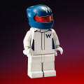 77249 LEGO Speed Champions Williams Racing FW46 F1® ‑kilpa-auto