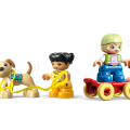 10991 LEGO DUPLO Town Unelmien leikkipuisto