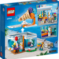 60363 LEGO  City Jäätelökioski