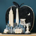 21066 LEGO  Architecture Нью-Йорк — «Большое яблоко»