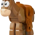 43304 LEGO Disney Pixar Blazen hevostila