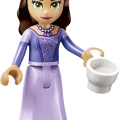 43297 LEGO Disney Princess Rapuntsli loss