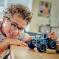 60402 LEGO  City Sininen monsteriauto
