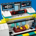 60465 LEGO Kiirabilennuk