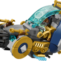 71515 LEGO DREAMZzz Танк: тигровая акула