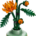 10368 LEGO Botanicals Хризантема