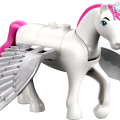 42661 LEGO  Friends Yksisarvisen ja keijun naamiaisjuhlat