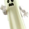31167 LEGO  Creator Haamukartano
