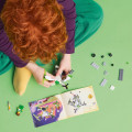 71487 LEGO DREAMZzz Z-Blobin robotti‑ ja ajoneuvoseikkailut