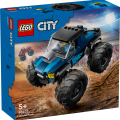 60402 LEGO  City Sininen monsteriauto