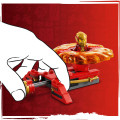 71823 LEGO Ninjago Kain Spinjitzu-lohikäärmespinneri