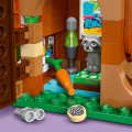 42652 LEGO  Friends Ajanviettoa ystävyyden puumajalla