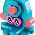 71488 LEGO DREAMZzz Bunchun hauskat eläinseikkailut
