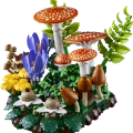 11505 LEGO Botanicals Meža sēnes