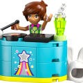 42661 LEGO  Friends Yksisarvisen ja keijun naamiaisjuhlat