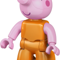 10467 LEGO DUPLO Peppa Pig Ģimenes māja