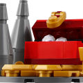 31161 LEGO  Creator Средневековый дракон