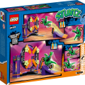60359 LEGO  City Donkkaus- ja ramppistunttihaaste