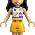 42703 LEGO  Friends Аттракцион «Горки русалок»