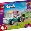 42644 LEGO  Friends Heartlake Cityn jäätelöauto