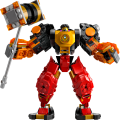 71839 LEGO Ninjago Arinin spinjitzu-taistelurobotti