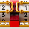 40678 LEGO  Iconic Festivalikalender