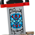 71842 LEGO Ninjago Rontu-mestarilohikäärme