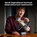 11382 LEGO Icons Hubble-avaruusteleskooppi