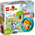 10977 LEGO DUPLO My First Ensimmäinen koiranpentuni ja kissanpentuni äänillä