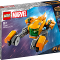 76254 LEGO Super Heroes Beebi Rocketi laev