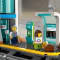 60469 LEGO Pearaudteejaam