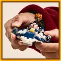 75400 LEGO Plo Kooni Jedi Starfighter™-i mikrovõitleja