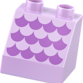 10450 LEGO DUPLO Town Hopsyn linnaleikki