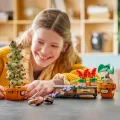76474 LEGO Harry Potter TM Растения с урока травологии в Хогвартсе